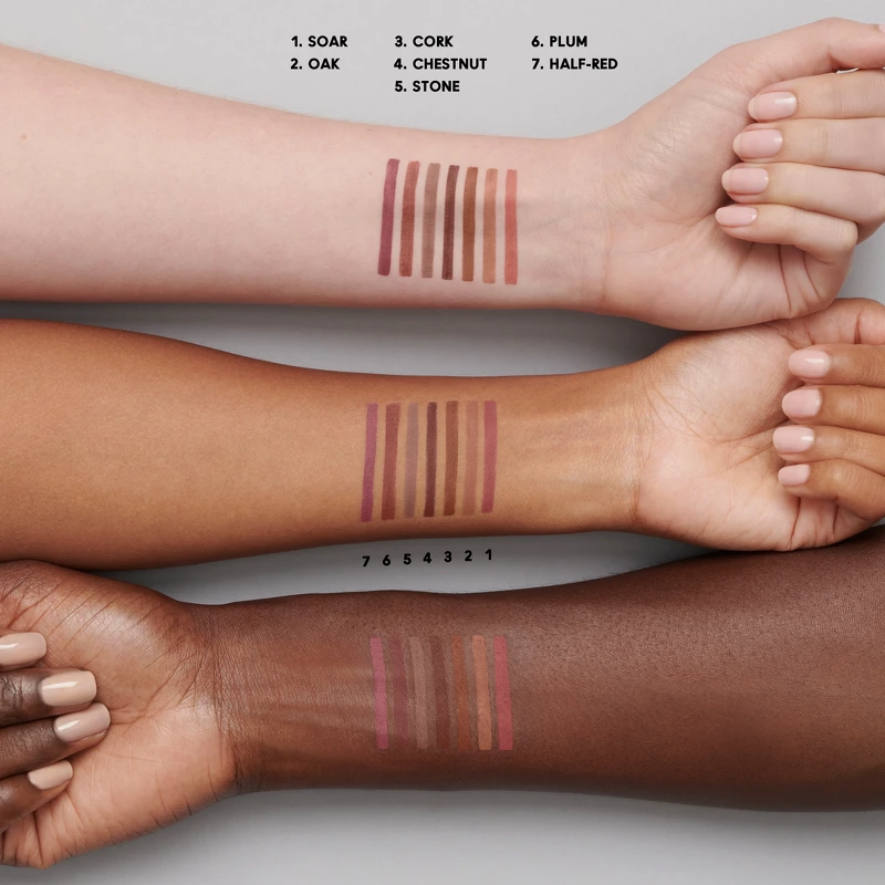 MAC Lip Pencil 1,45 gr. - Plum