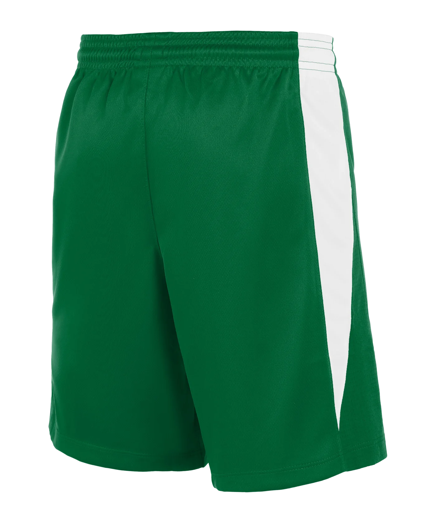 Nike Team Basketball Stock Short Kids Grün F302