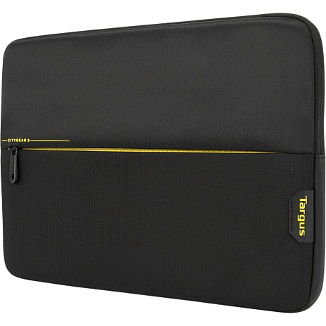 Targus CityGear laptop sleeve 15.6