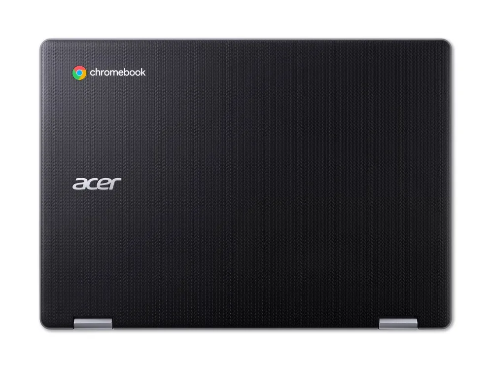 Acer Chromebook Spin 511 R756TN-TCO - Flipdesign - Intel N-series - N100 / op til 3.4 GHz - Chrome OS - UHD Graphics - 8 GB RAM - 64 GB eMMC - 11.6