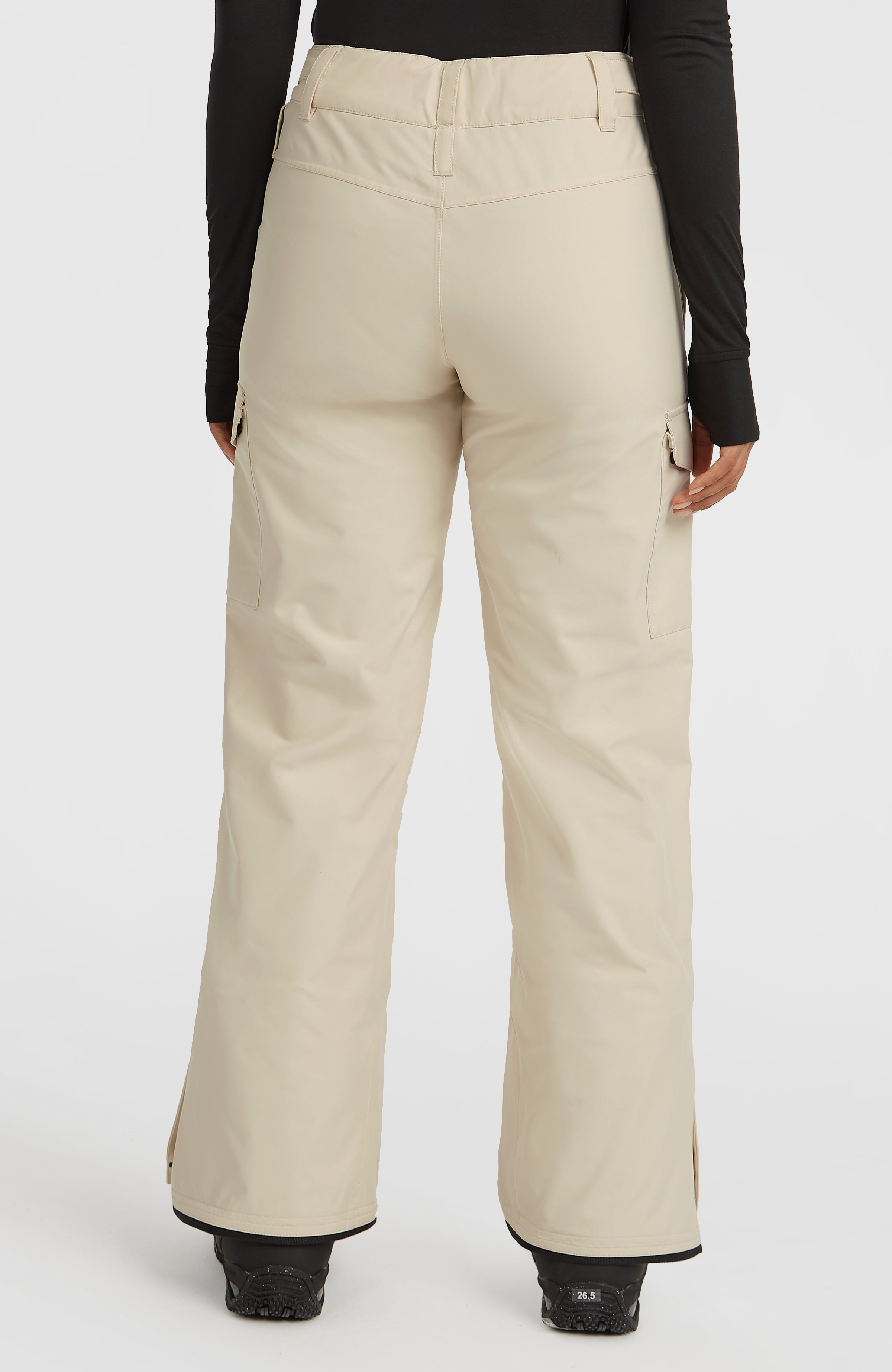 FWC'Cruz Cargo wintersportbroek