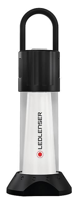 LED LENSER - LANTERNE ML6 RECHARGEABLE 750 LUMENS