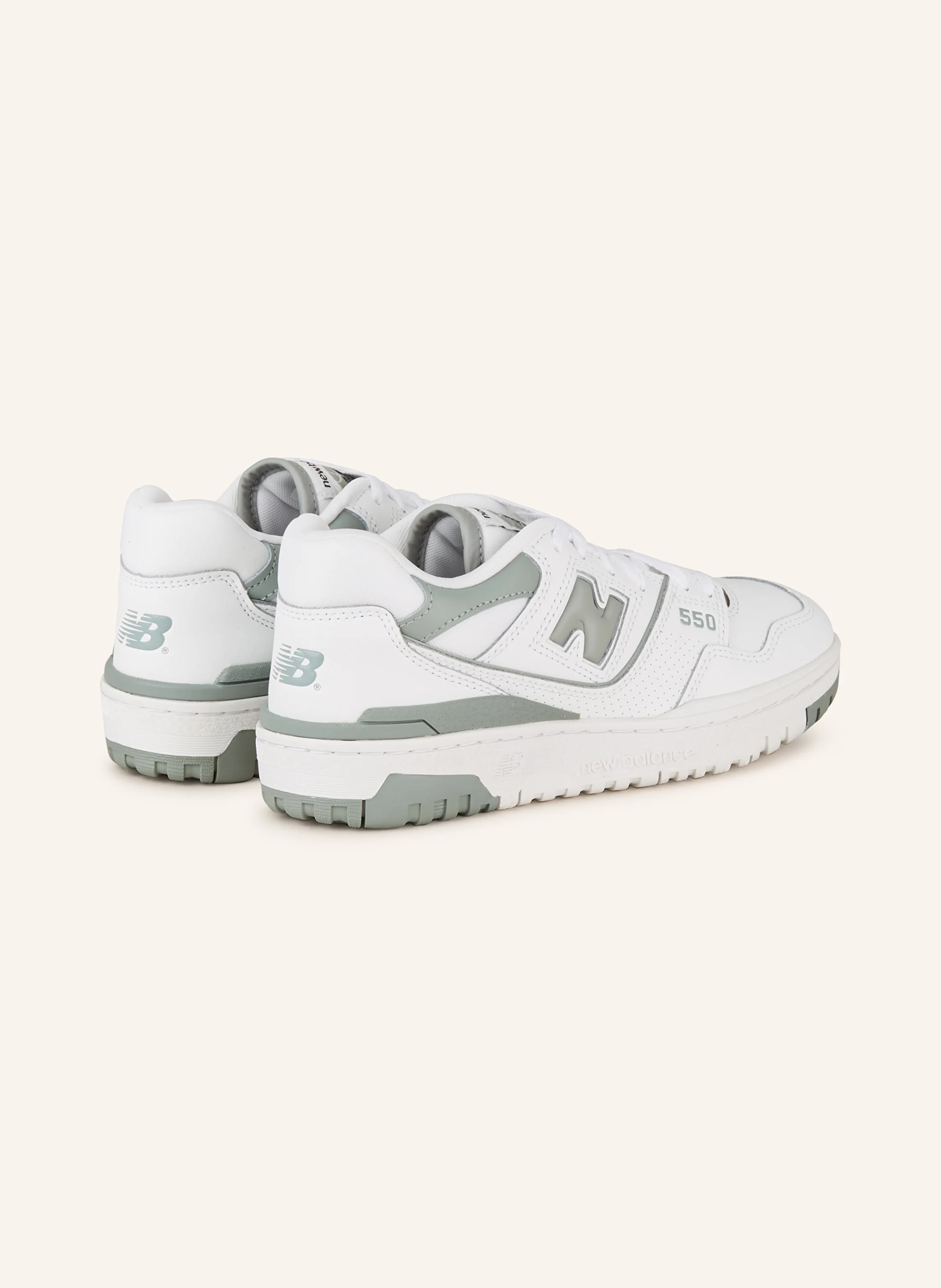 new balance Sneaker 550