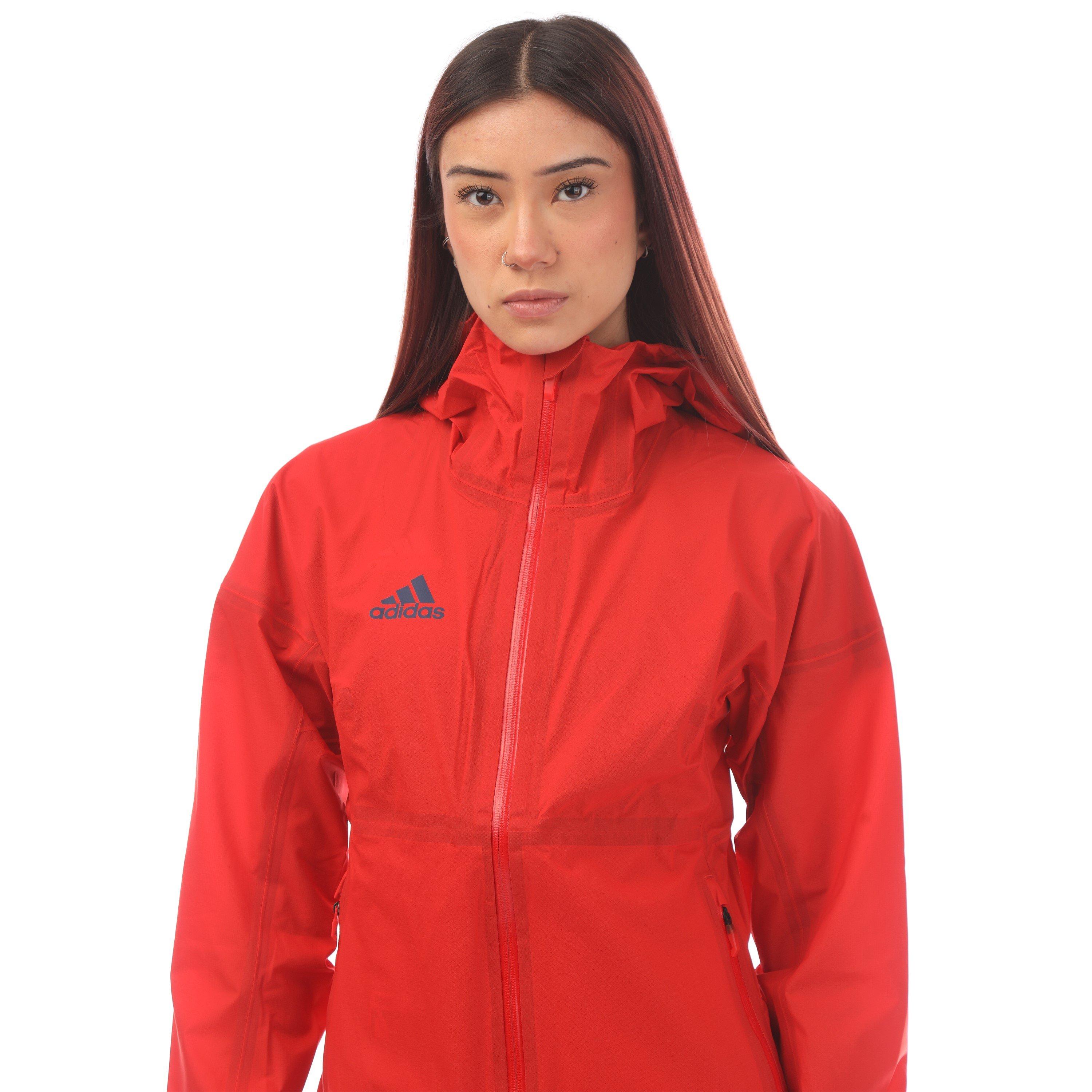 adidas Rain Jacket W Ld99
