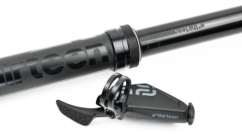 e*thirteen Vario Infinite Remote Hebel kaufen | Bike-Discount