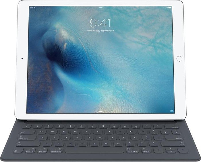 Apple Smart KeyboardDock for iPad