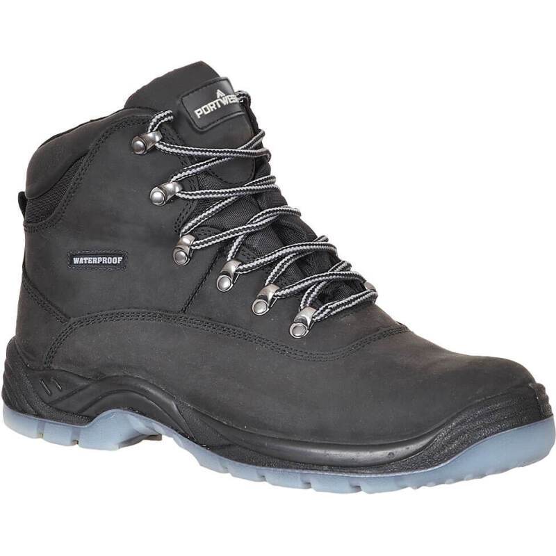 Portwest FW57 Brodequin membrané tous temps Steelite S3 WR