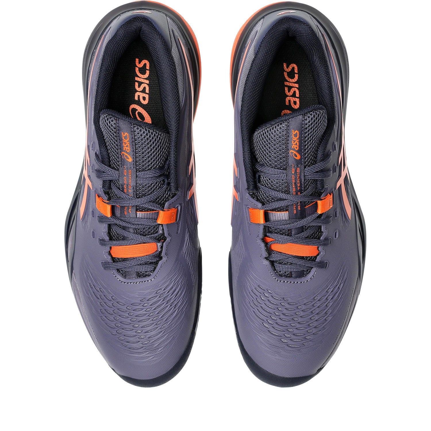 ASICS  Gel-Resolution X Clay Heren