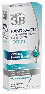 Neat Feat 3B Hand Saver Lotion 50ML