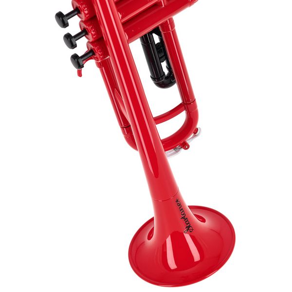 Startone PTR-20 Bb- Trumpet Red