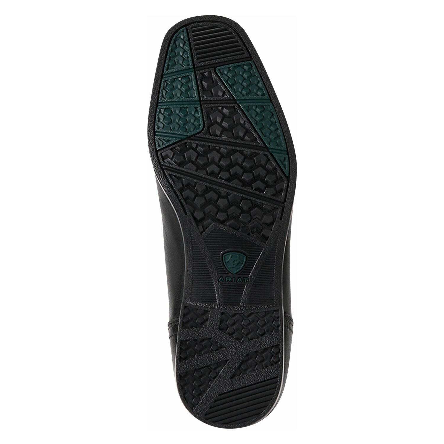 ARIAT Stiefelette Palisade Paddock  - schwarz