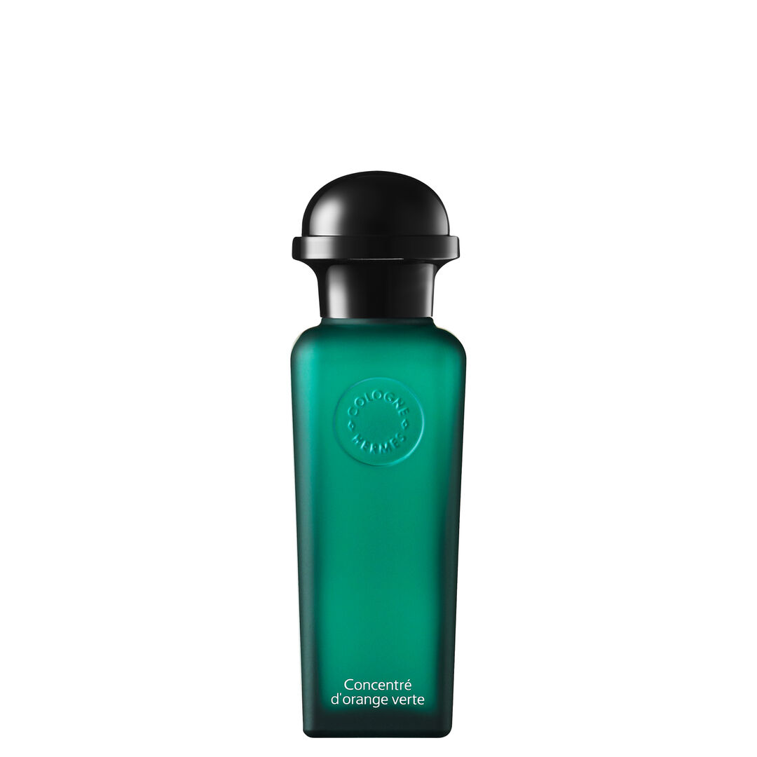Hermès COLEÇÃO COLOGNES Concentré d'Orange Verte - 50ml