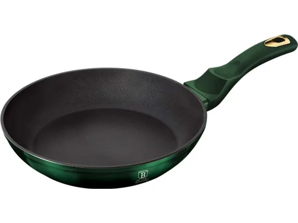 Berlinger Haus Lumarko Set of Pots With Accessories Berlinger Haus Bh-7043