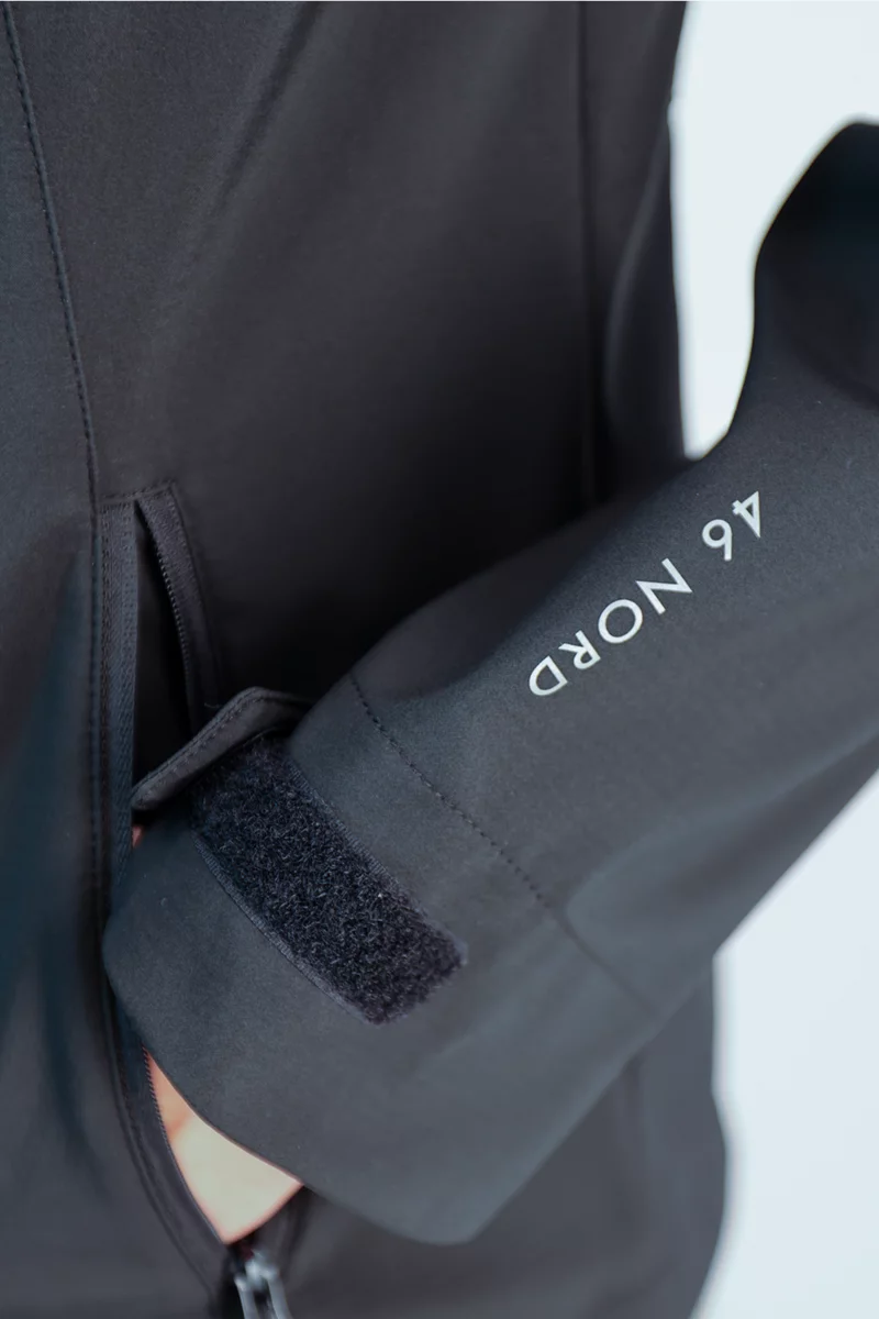 46 NORD Damen Softshelljacke