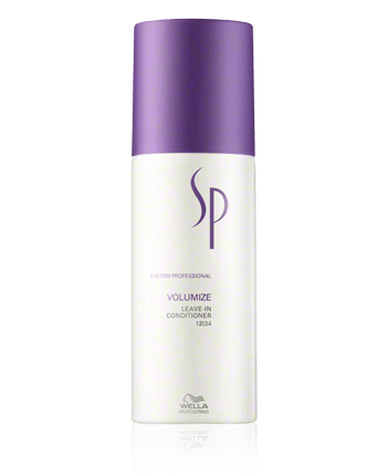 Wella SP System Professional Volumize Leave-in Conditioner 150ml