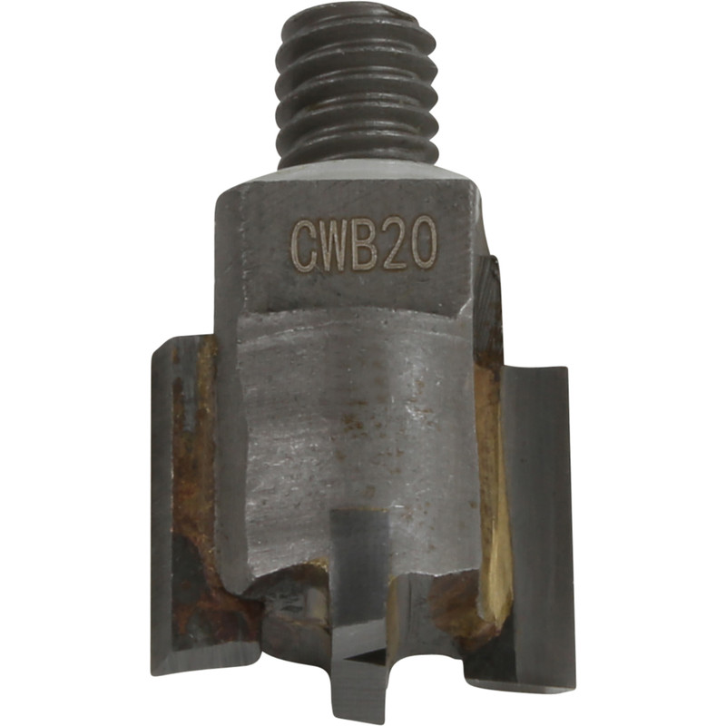 Frees slotkast 20mm