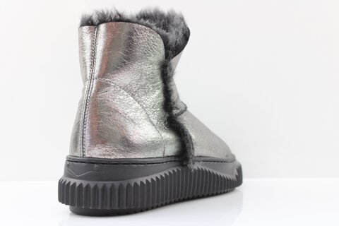 Voile Blanche Stiefeletten