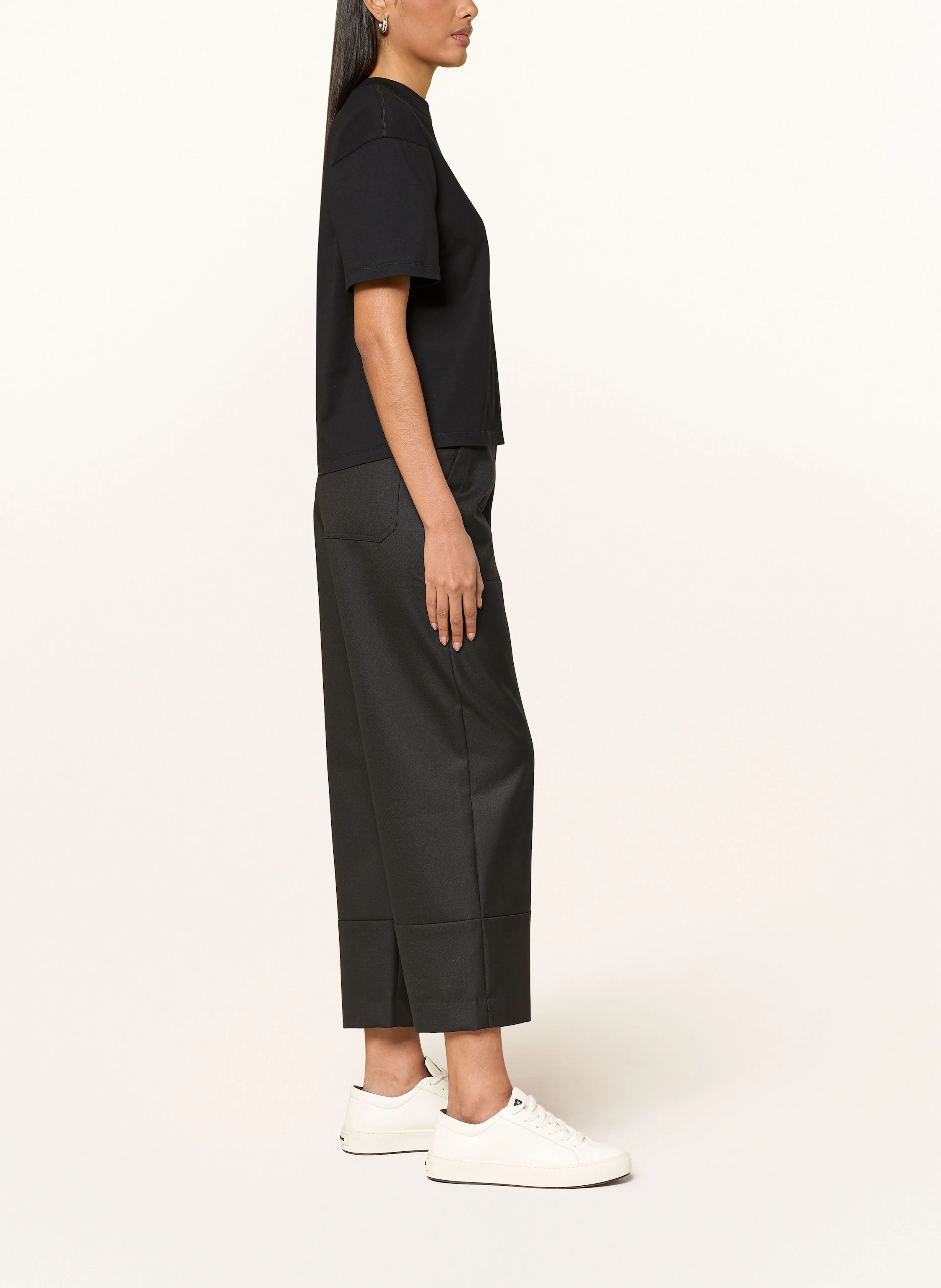 COPENHAGEN 7/8-Hose CPH PANTS 1
