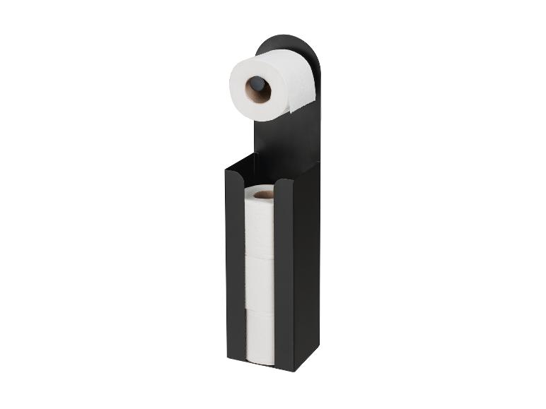2-in-1 toiletrolhouder Agira