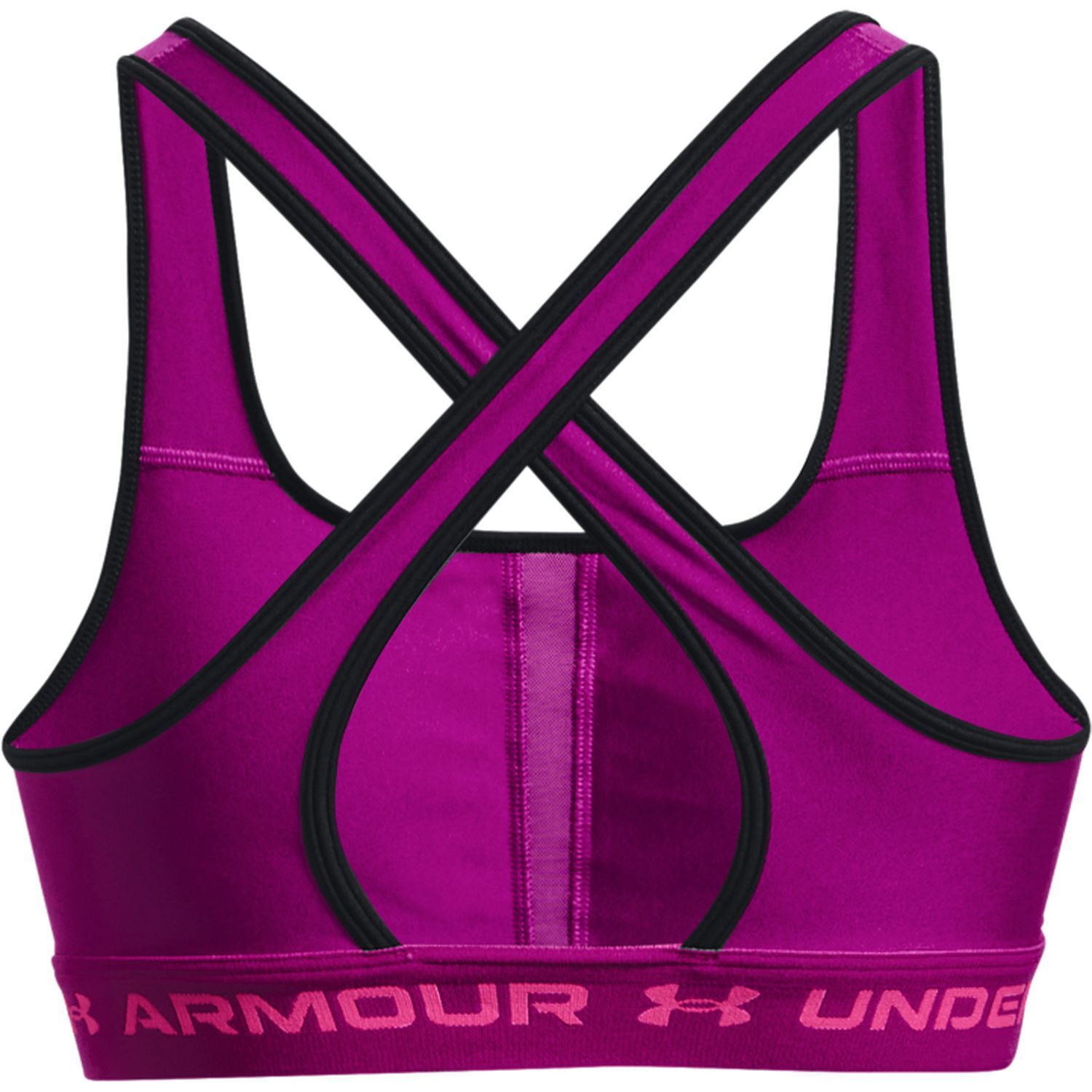 Under ArmourUA Crossback Mid Bra
