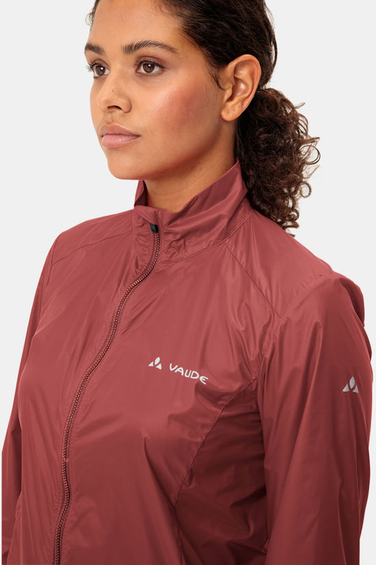 Vaude Vaude Matera Air Jacket Windstopper Dames