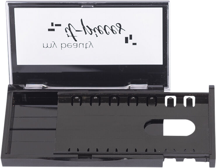 Benecos Refill Palette, empty