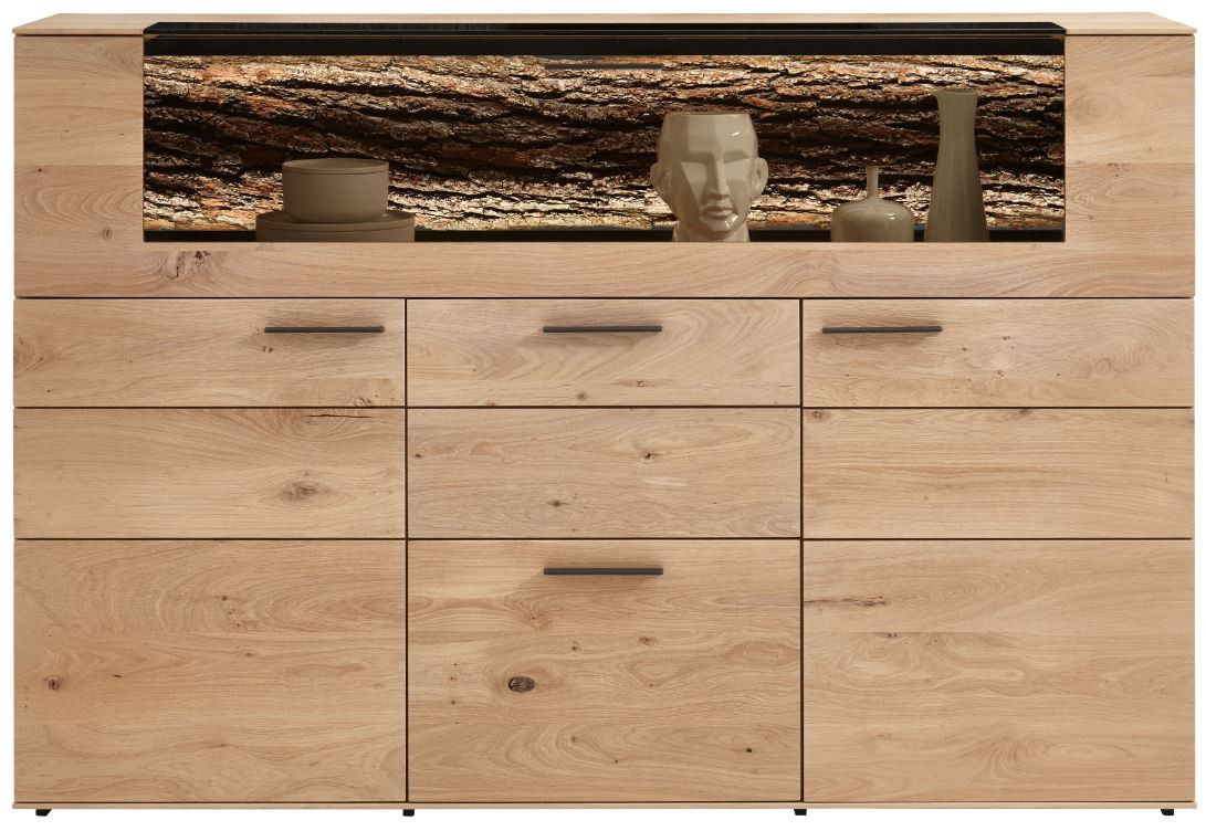Valnatura Highboard LAVIA