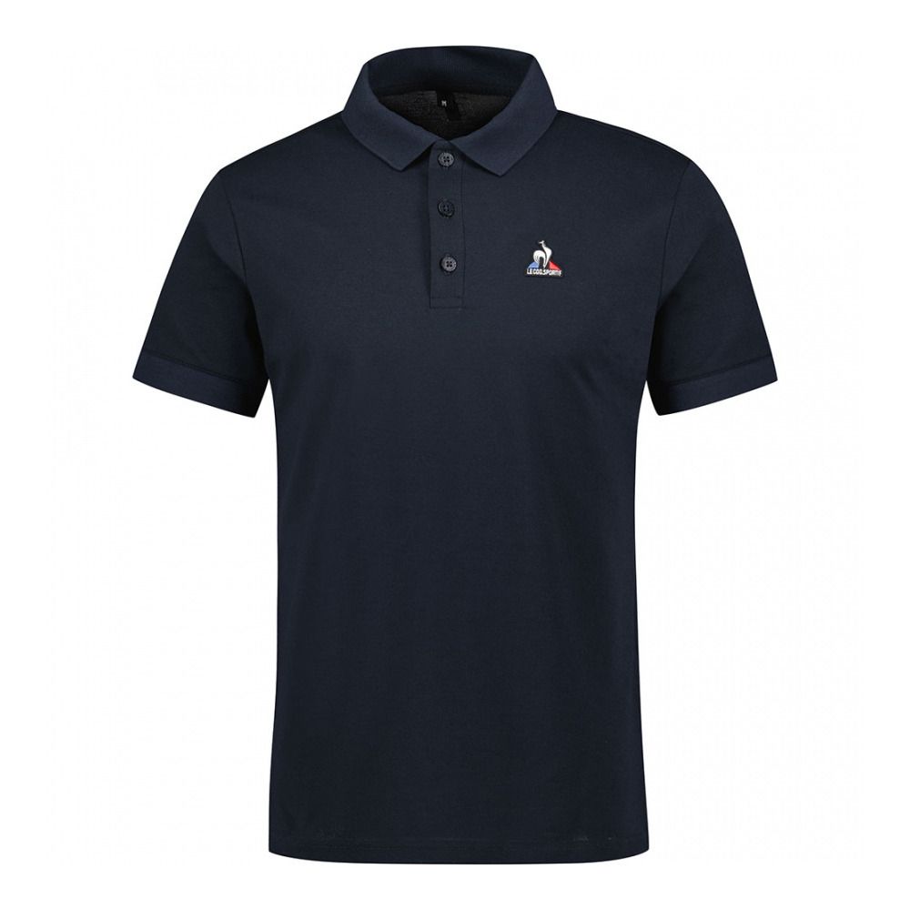 Le Coq Sportif ESS N2 - Polo Homme sky captain
