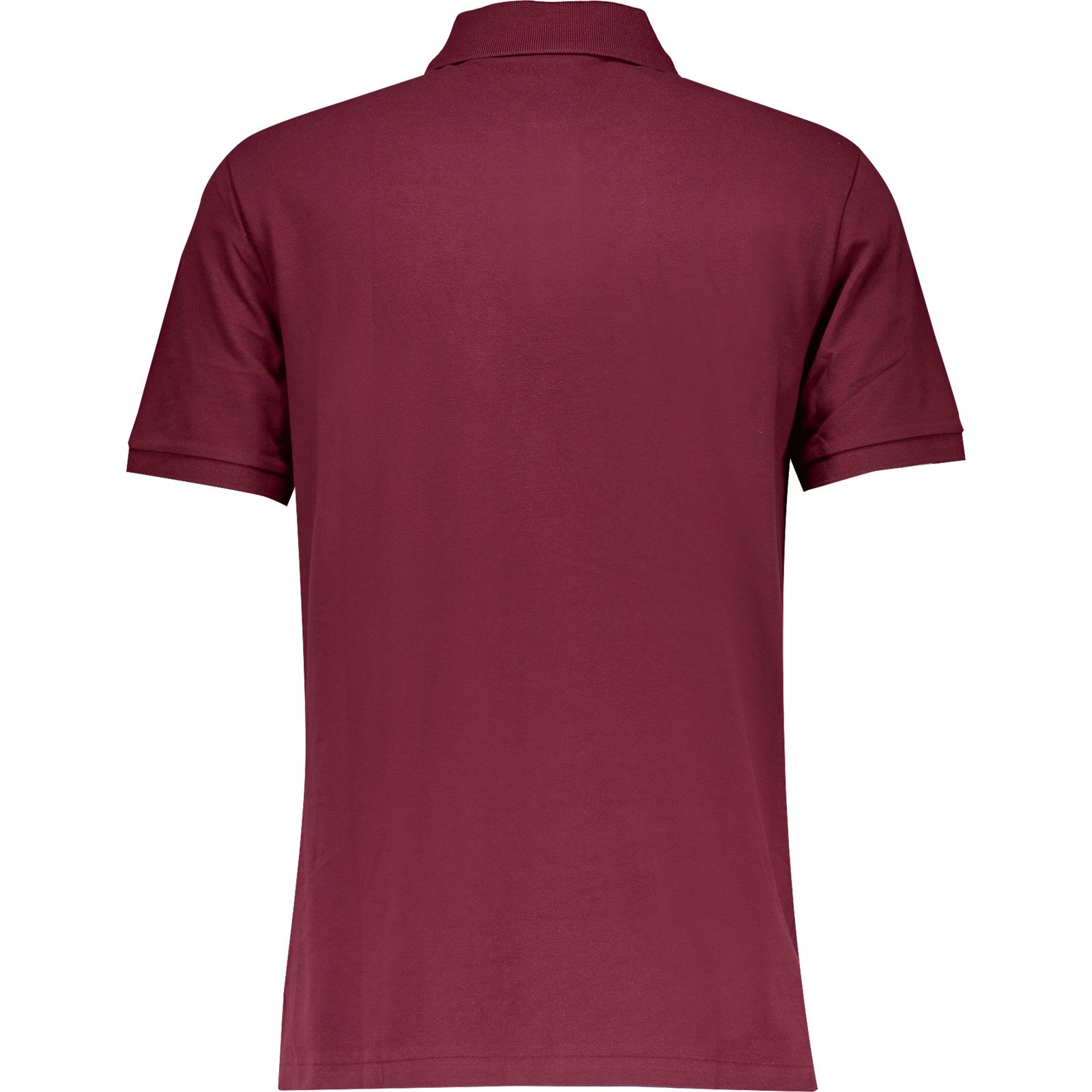 Polo Ralph Lauren Herren-Poloshirt Performance Mesh XXL, brombeer