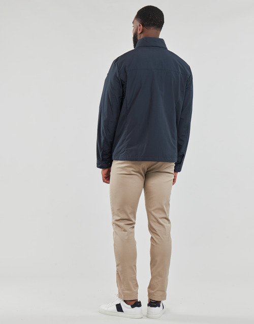Geox - M VINCIT SHORT JKT - Marine