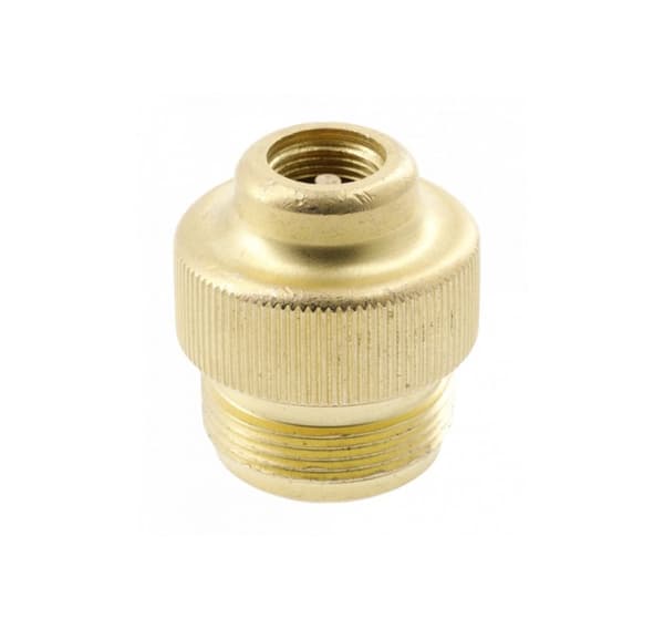 Adapter for propanbrennere 2502, 2503