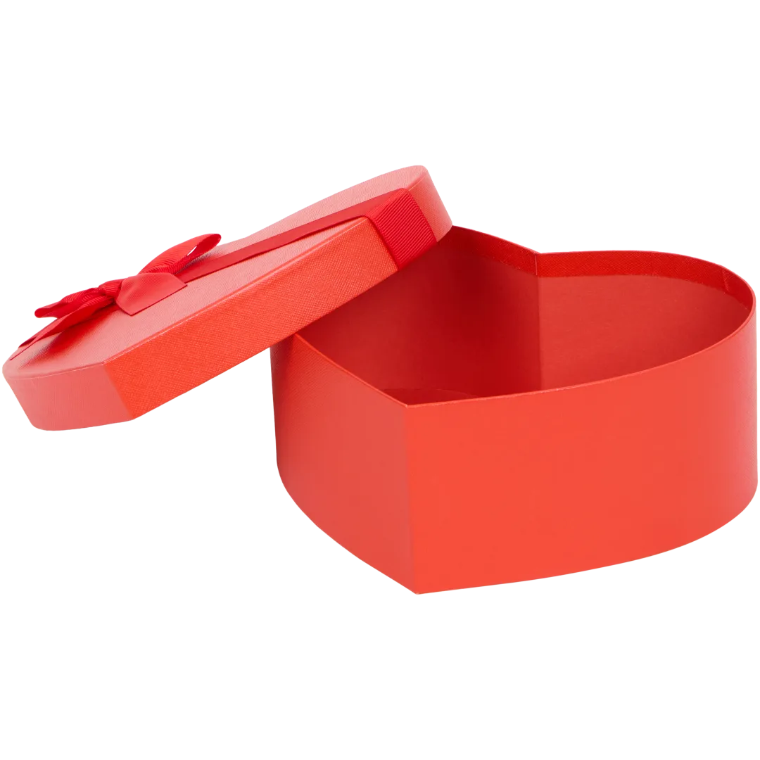 Cadeaudoos 20 x 16 x 8 cm | diverse kleuren