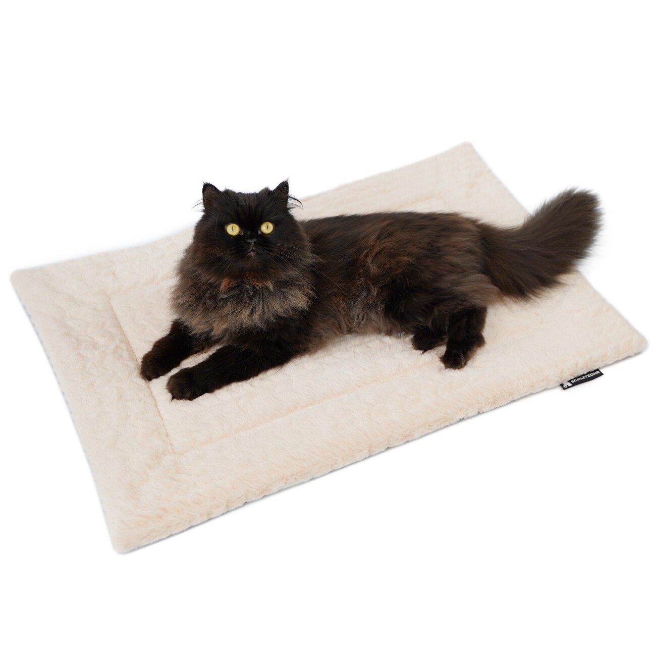 Schlitzohr Katzendecke Hundedecke Minka