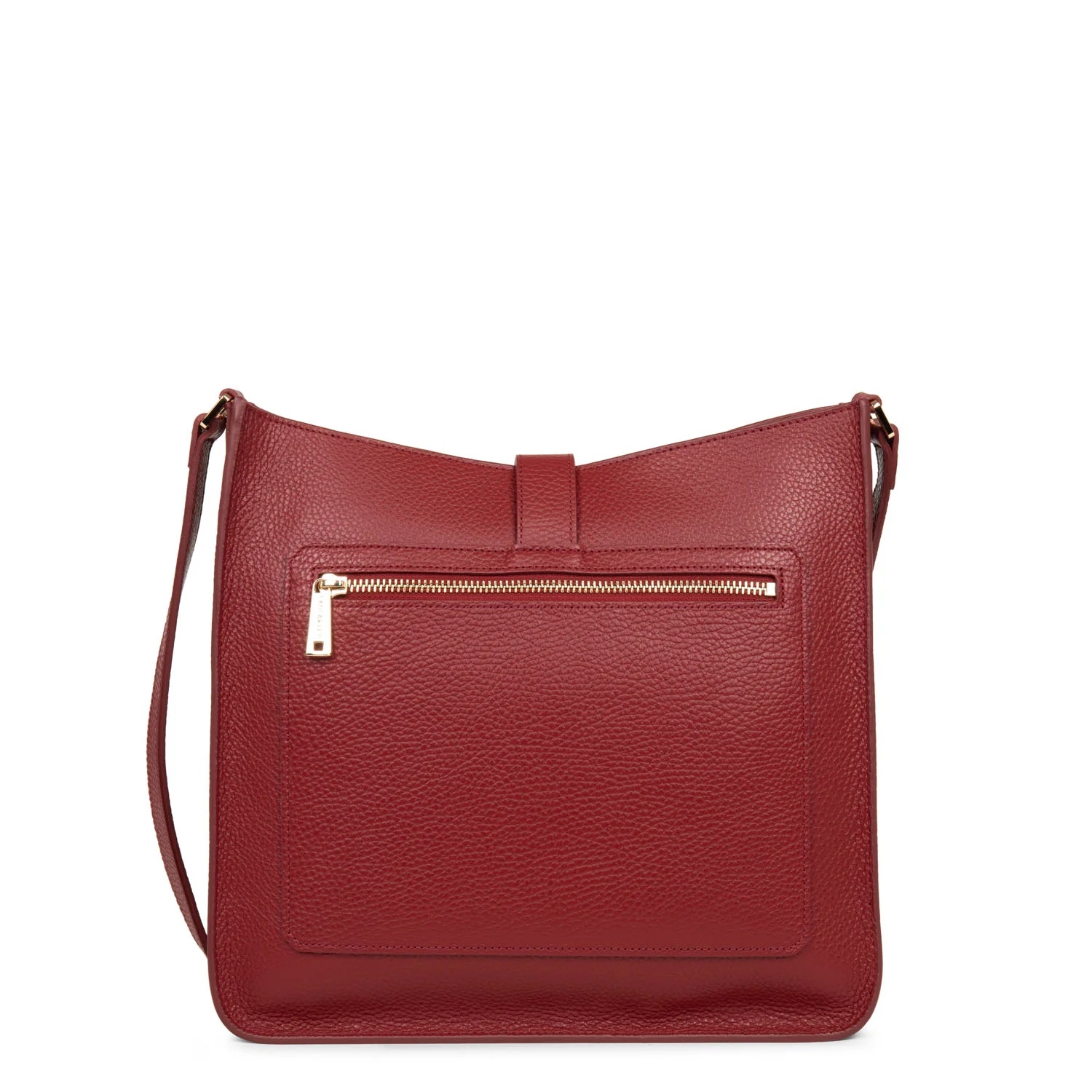 Foulonné Double Hook-Grand sac trotteur