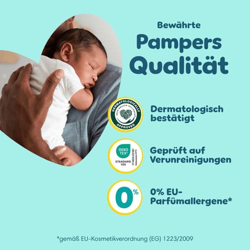 Pampers Premium Protection Windeln Gr.7, Single Pack, 15+kg