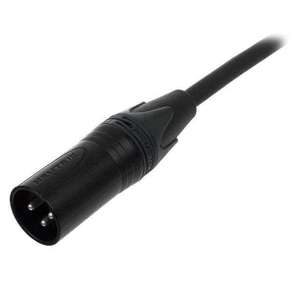 Sommer Cable Stage 22 SG0Q 3m