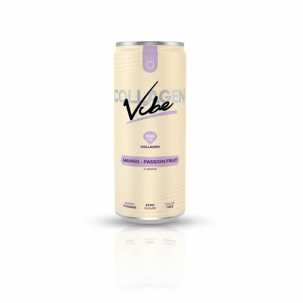 NANO SUPPS Collagen Vibe