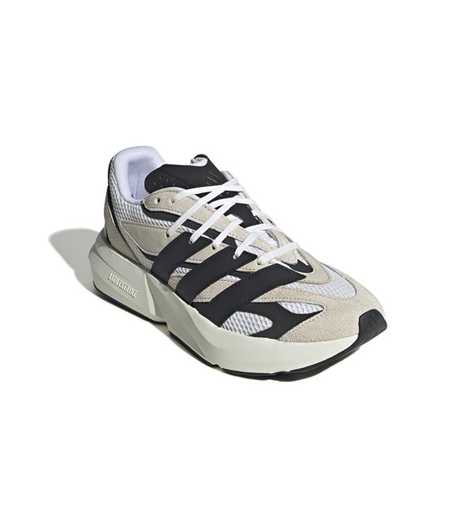 adidas Lightstride JH6944 ALUMIN-CBLACK-FTWWHT