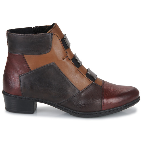 Rieker - Y0764-35 - Marron / Beige
