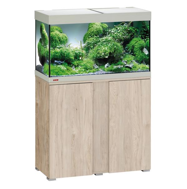 EHEIM Aquarium Kombination VivalineLED 126,