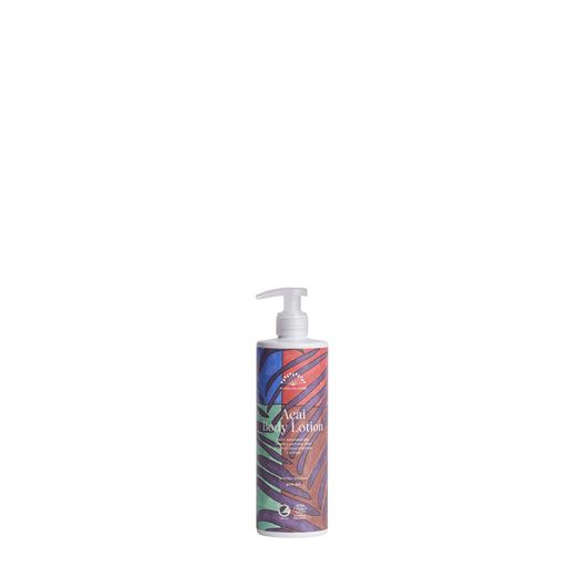 Rudolph Care Açai Body Lotion, 400 ml