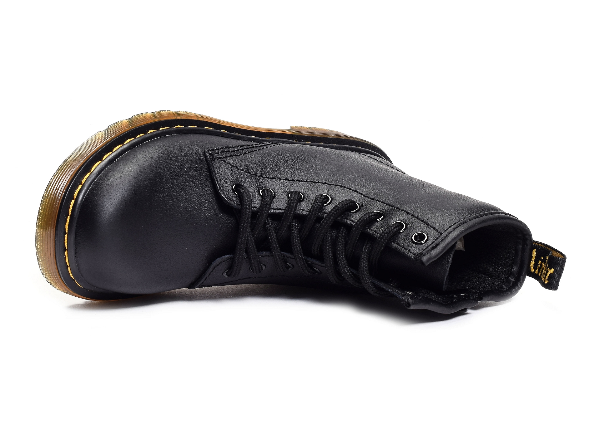 1460 tod junior noir