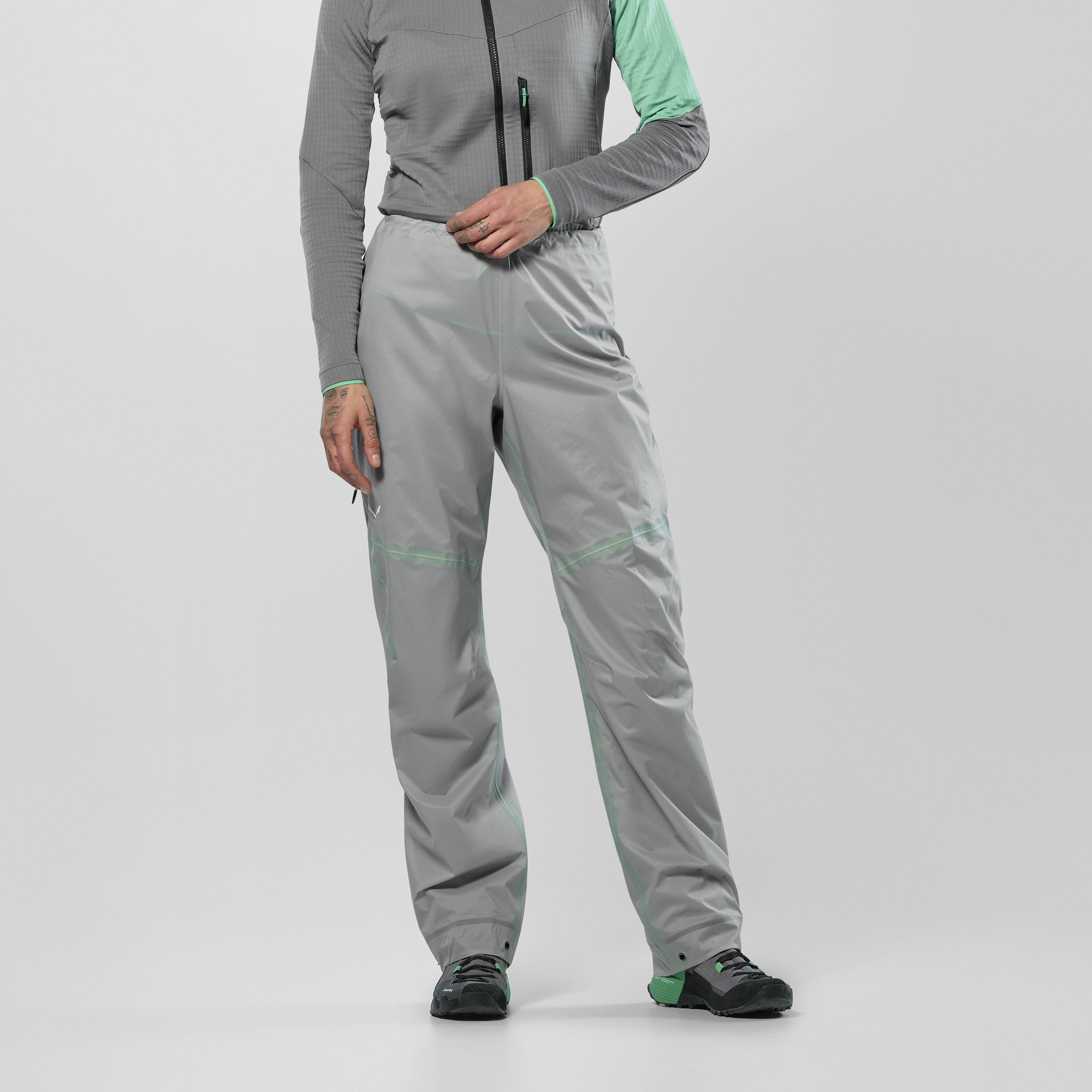 NXT Powertex 3 Layers Hose Damen
