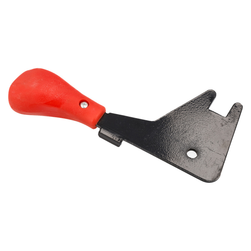 Kontroller for snøfreserhåndtak