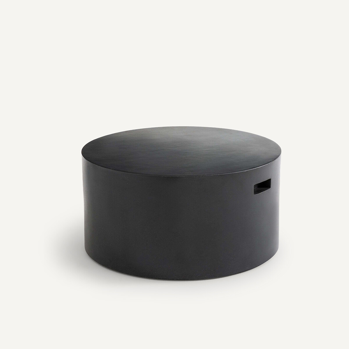 AM.PM<br>Mesa lateral redonda, Raskin
