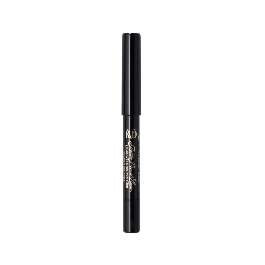 KVD Beauty Tattoo Gel Liner Trooper Black 0,35g