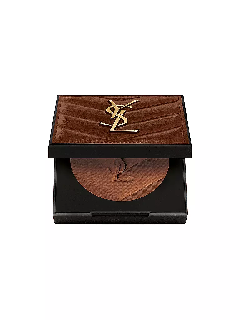 YVES SAINT LAURENT All Hours Hyper Bronze 05 braun