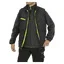 Fôret refleksvest XXXL