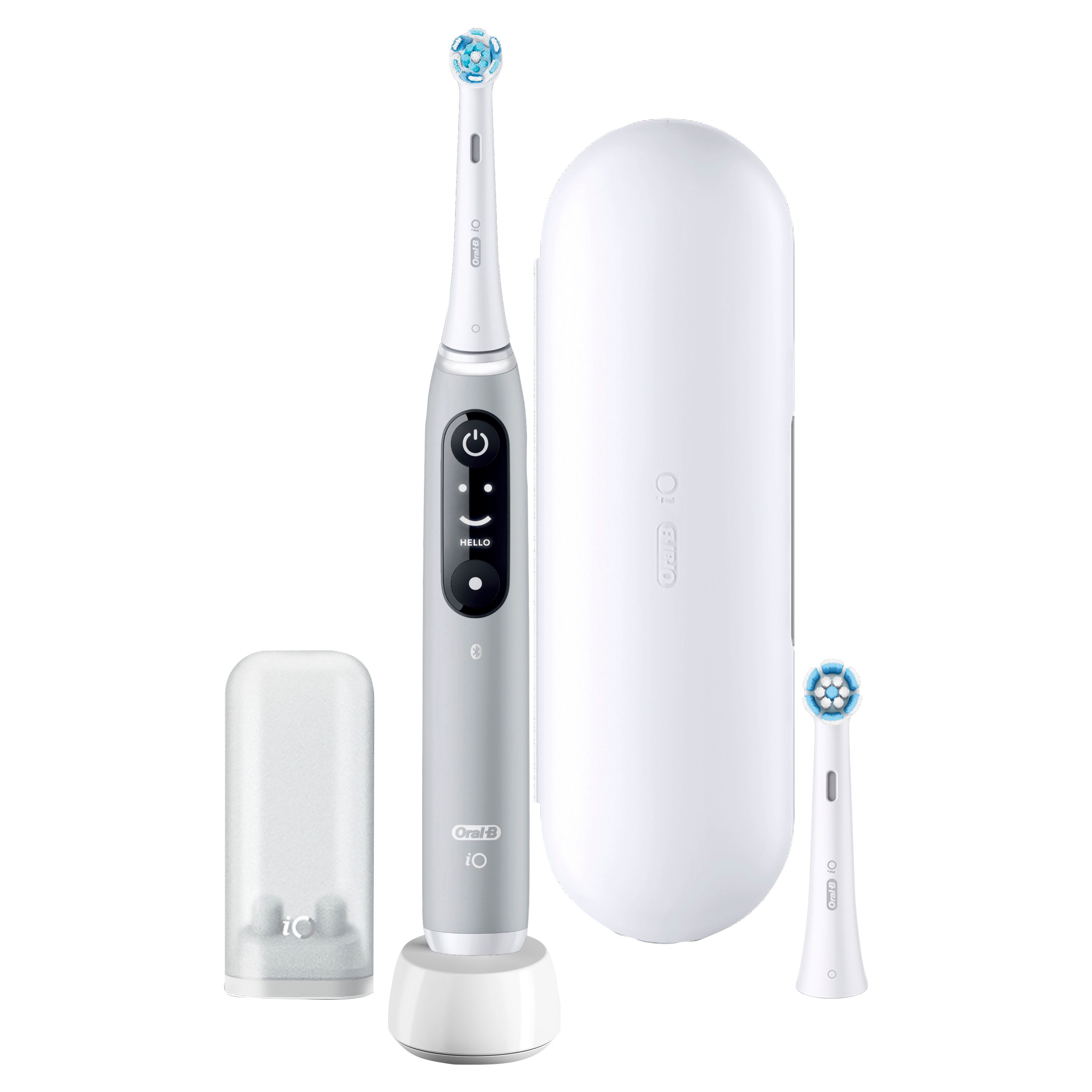 Oral-B - Elektrische Zahnbürste 