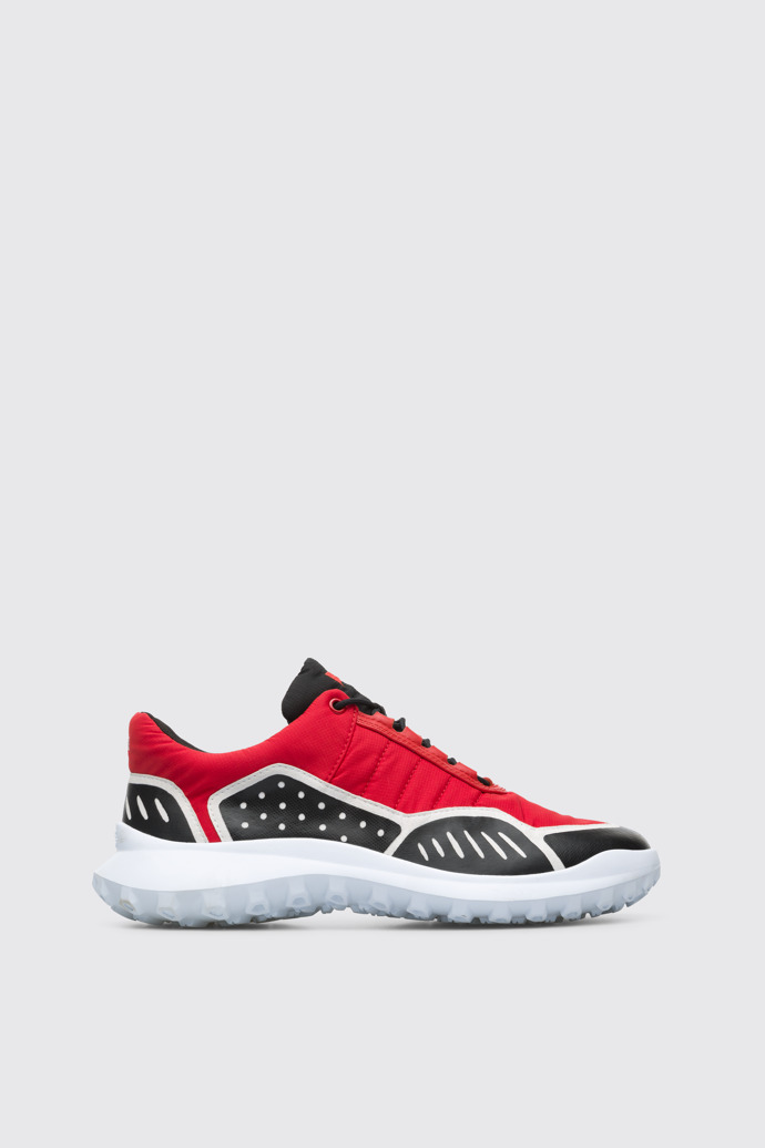 Camper x SailGP GORE-TEX